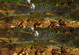 ТВ 3Д Шедевры: San Base - Функция реальности / 3D Masterpieces: San Base – Function of Reality (2013) - cцена 1