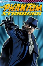 Витрина DC: Призрачный Скиталец / DC Showcase: The Phantom Stranger (2020)
