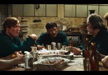 Сериал Ограбление века / El robo del siglo (2020) - cцена 3