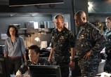 Сериал Отчаянные меры / Last Resort (2012) - cцена 5