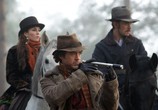 Фильм Шерлок Холмс: Игра теней / Sherlock Holmes: A Game of Shadows (2011) - cцена 1