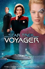 Звездный путь: Вояджер / Star Trek: Voyager (1995)