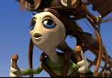 Мультфильм Битва за планету Терра / Battle for Terra (2009) - cцена 5