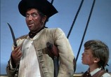 Фильм Остров Сокровищ / Treasure Island (1950) - cцена 2