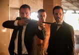 Сериал Гиганты / Gigantes (2019) - cцена 5