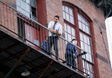Сериал Враг внутри / The Enemy Within (2019) - cцена 5