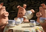 Мультфильм Барашек Шон / Shaun the Sheep (2007) - cцена 4