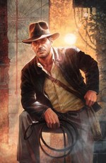 Индиана Джонс 5 / Untitled Indiana Jones Project (2022)