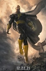 Чёрный Адам / Black Adam (2022)
