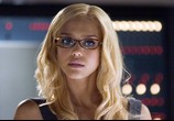 Фильм Фантастическая четверка 2: Вторжение Серебряного Серфера / Fantastic Four: Rise of the Silver Surfer (2007) - cцена 3