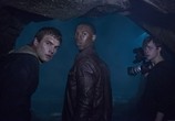 Фильм Хроника / Chronicle (2012) - cцена 5