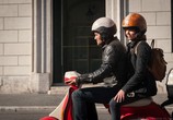 Сериал Мистер Хутен и леди / Hooten & the Lady (2016) - cцена 1