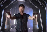 Сериал Тёмная материя / Dark Matter (2015) - cцена 2