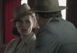 Сериал Неугомонная / Restless (2012) - cцена 5
