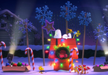 Мультфильм Снупи и мелочь пузатая в кино / The Peanuts Movie (2015) - cцена 2