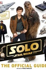 Хан Соло: Звёздные Войны. Истории: Дополнительные материалы / Solo: A Star Wars Story: Bonuces (2018)
