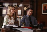 Сериал Голубая кровь / Blue Bloods (2010) - cцена 2