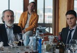 Сериал Жить без разрешения / Vivir sin permiso (2018) - cцена 2