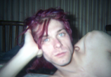 ТВ Кобейн: Чёртов монтаж / Kurt Cobain: Montage of Heck (2015) - cцена 4