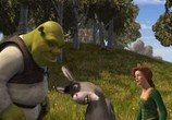 Мультфильм Шрэк / Shrek (2001) - cцена 1