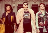 Сериал Смертельное влечение / Heathers (2018) - cцена 2