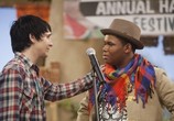 Сериал Два короля / Pair of Kings (2010) - cцена 6
