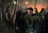Сериал Нашествие варваров / Barbarians Rising (2016) - cцена 4