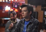 Фильм Помешанный на времени / Time Freak (2018) - cцена 3