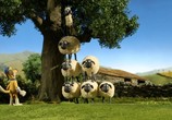 Мультфильм Барашек Шон / Shaun the Sheep (2007) - cцена 5