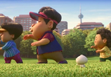 Мультфильм Бао / Bao (2018) - cцена 2