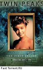 Твин Пикс / Twin Peaks (1990)