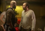 Фильм Звериная ярость / Primal (2019) - cцена 1