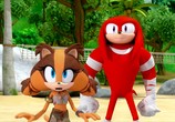 Мультфильм Соник Бум / Sonic Boom (2014) - cцена 5
