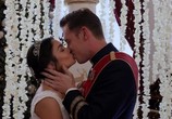 Фильм На месте принцессы / The Princess Switch (2018) - cцена 4