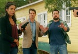Сериал Картер / Carter (2018) - cцена 1