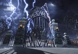 Мультфильм Семейка Аддамс / The Addams Family (2019) - cцена 2