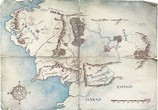Сериал Властелин колец / The Lord of the Rings (2022) - cцена 1