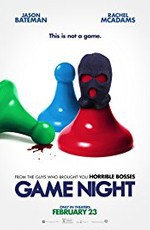 Ночные Игры: Дополнительные материалы / Game Night: Bonuces (2018)
