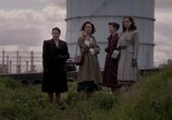 Сериал Код убийства / The Bletchley Circle (2012) - cцена 2