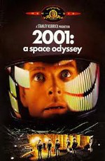 2001 год: Космическая одиссея  / 2001: A Space Odyssey (1968)