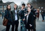 Сериал Мы – волна / Wir sind die Welle (2019) - cцена 1