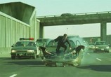 Фильм Матрица: Перезагрузка / The Matrix Reloaded (2003) - cцена 1