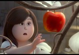 Мультфильм Красные туфельки и 7 гномов / Red Shoes and the Seven Dwarfs (2020) - cцена 5