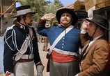 Сериал Зорро / Zorro (TV Series) (1957) - cцена 4