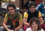 Сериал Танцы под звездами / Un paso adelante (2002) - cцена 1