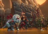 Мультфильм История Игрушек: То, что забыто / Toy Story That Time Forgot (2014) - cцена 2