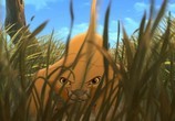 Мультфильм Король-лев 2: Гордость Симбы / Lion King II: Simba's Pride, The (1998) - cцена 1