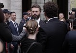 Сериал Чудо: Слёзы Мадонны / Il miracolo (2018) - cцена 1