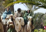 Сериал Красный шатёр / The Red Tent (2014) - cцена 2