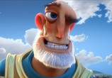 Мультфильм Тор: Легенда викингов / Legends of Valhalla: Thor (2012) - cцена 6